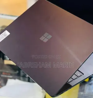 New Laptop Microsoft Surface Laptop 4 16GB Intel Core i7 SSD 512GB