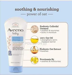 Aveeno Eczm