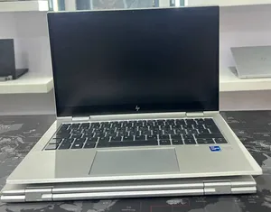 New Laptop HP EliteBook 830 G8 16GB Intel Core i5 SSD 256GB
