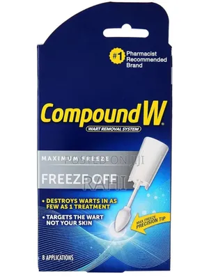 Wart Removers