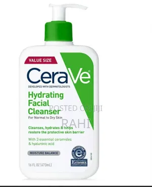 Crave Cleanser