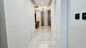 Furnished 2bdrm Apartment in Clean Properties, Bole for rent