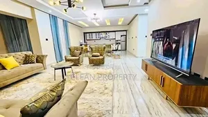 Furnished 2bdrm Apartment in Clean Properties, Bole for rent