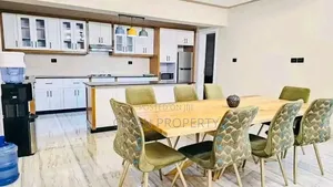 Furnished 2bdrm Apartment in Clean Properties, Bole for rent