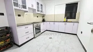 Furnished 2bdrm Apartment in Clean Properties, Bole for rent