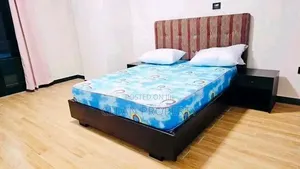 Furnished 2bdrm Apartment in Clean Properties, Bole for rent