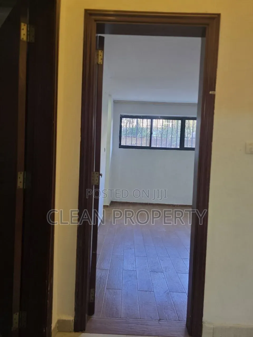 2bdrm Apartment in Clean Properties, Bole for rent