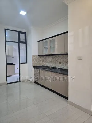 2bdrm Apartment in Clean Properties, Bole for rent