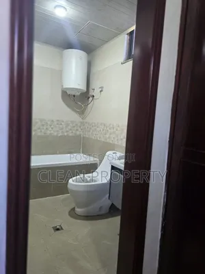 2bdrm Apartment in Clean Properties, Bole for rent