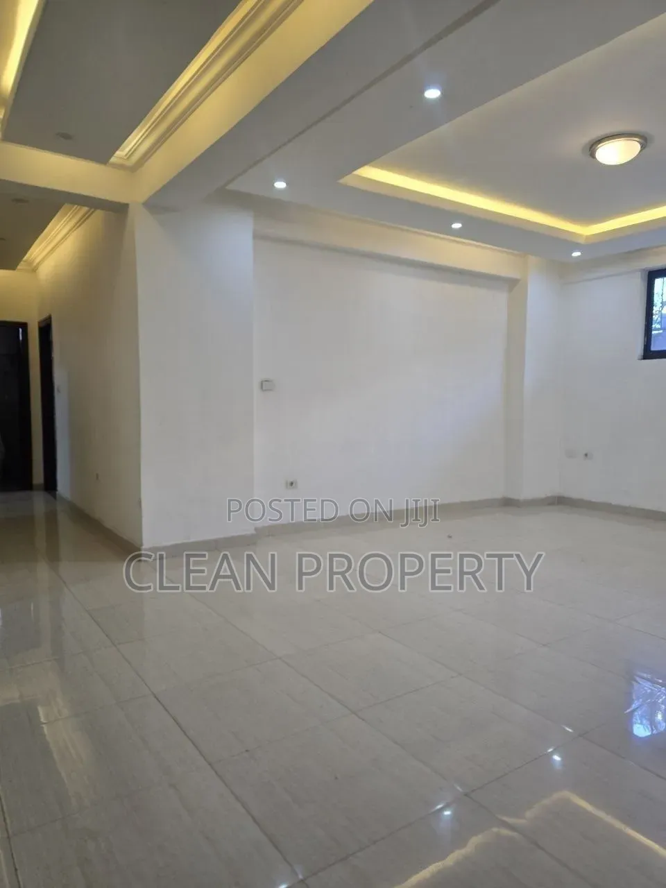 2bdrm Apartment in Clean Properties, Bole for rent