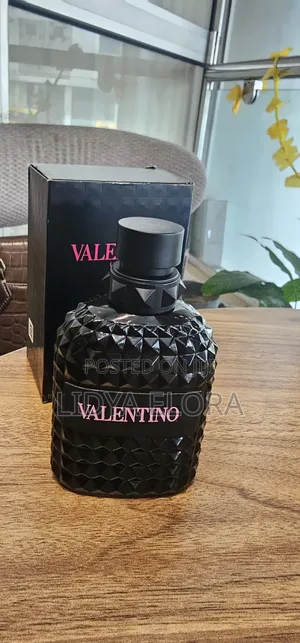 Valentino Perfume