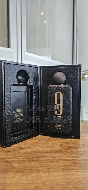 9PM Night Out Perfume