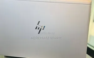 New Laptop HP EliteBook 845 G8 16GB AMD Ryzen 7 SSD 512GB