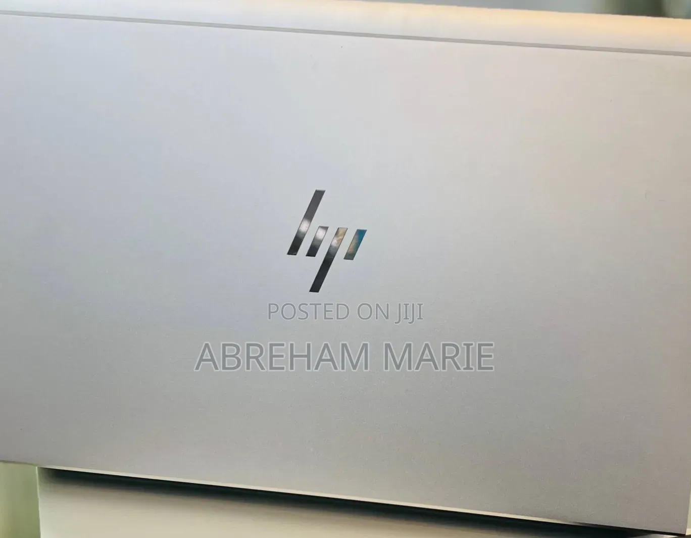 New Laptop HP EliteBook 845 G8 16GB AMD Ryzen 7 SSD 512GB