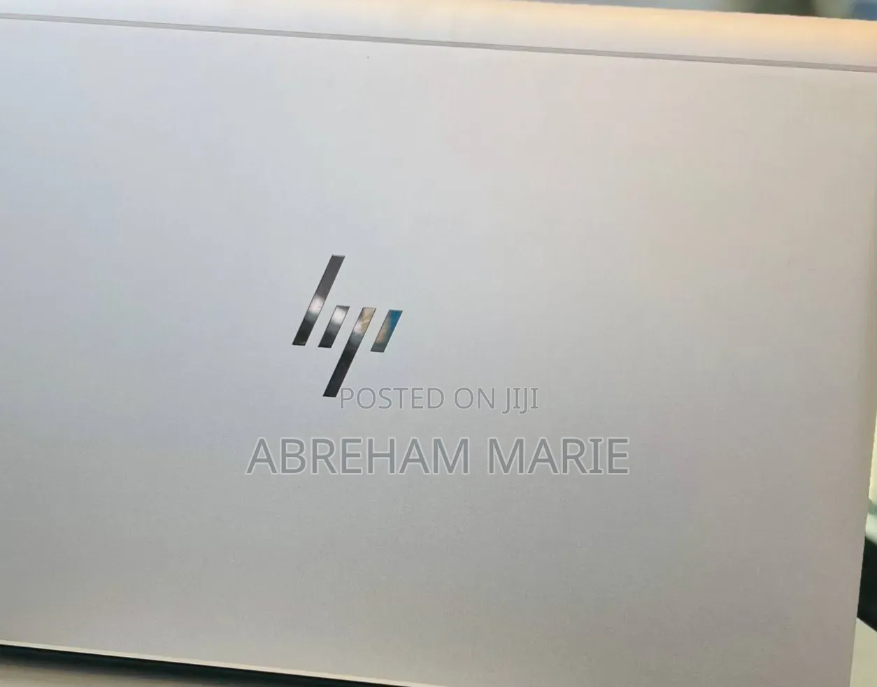 New Laptop HP EliteBook 845 G8 16GB AMD Ryzen 7 SSD 512GB