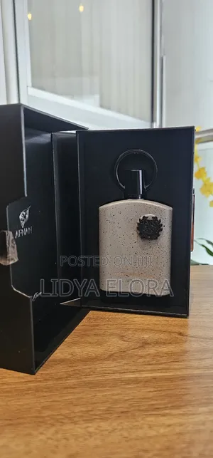 Supremacy Perfume