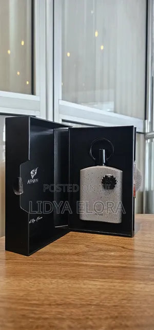 Supremacy Perfume