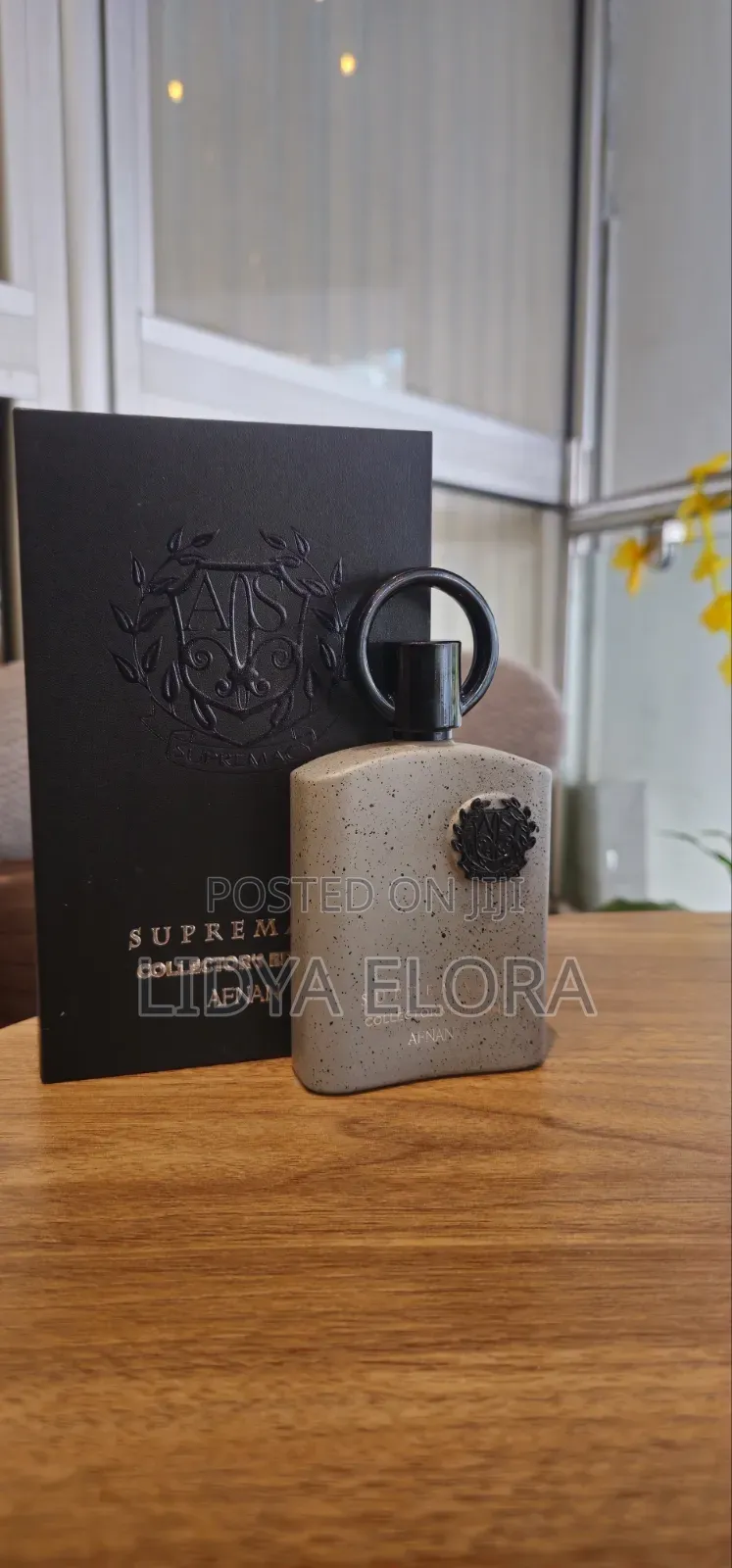 Supremacy Perfume