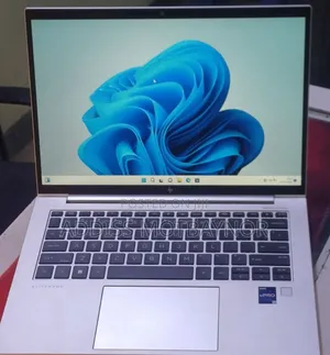 New Laptop HP EliteBook 840 16GB Intel Core Ultra 5 SSD 512GB