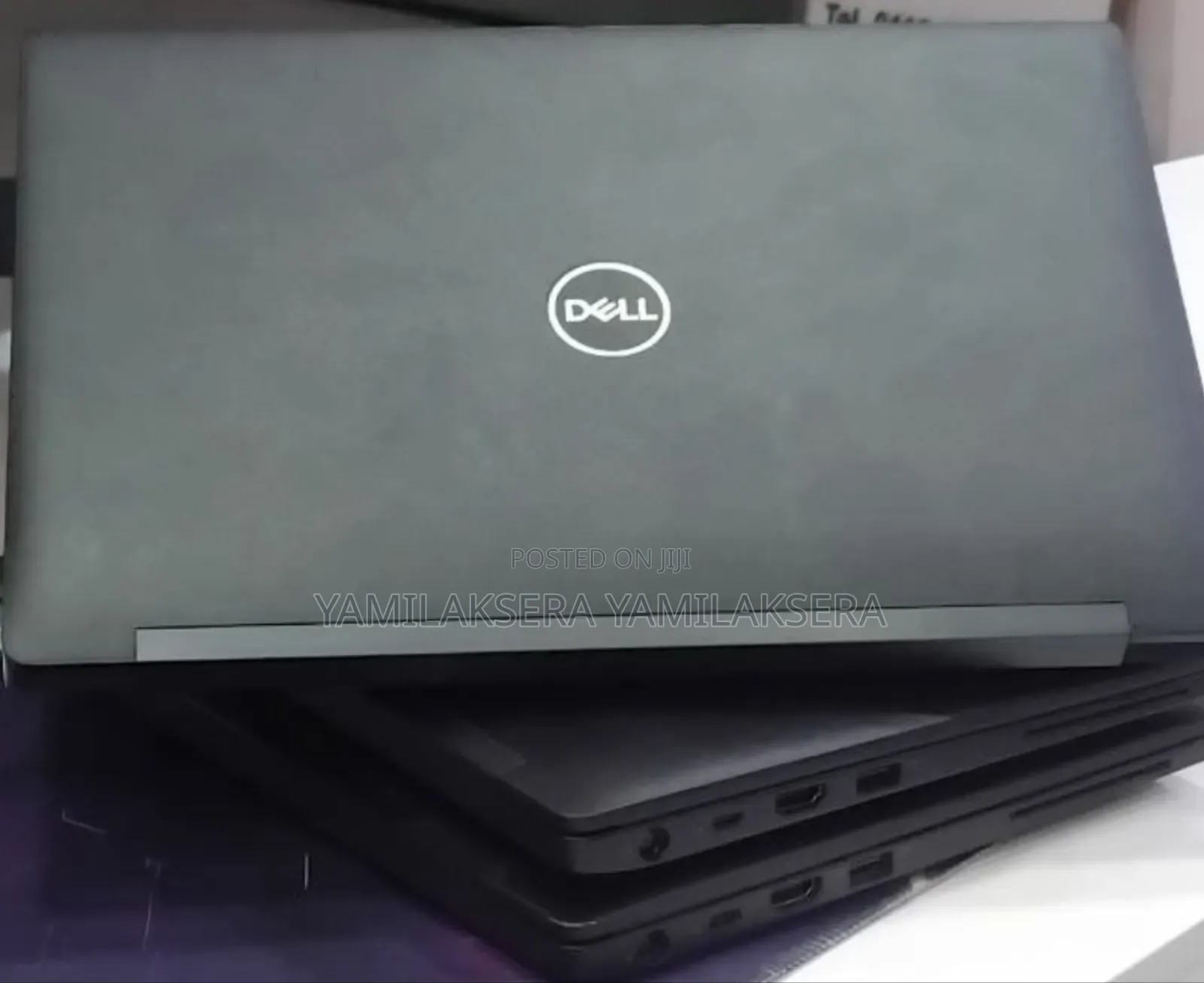 New Laptop Dell Latitude 7390 8GB Intel Core i5 SSD 256GB