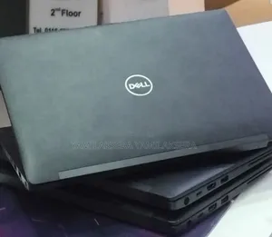 New Laptop Dell Latitude 7390 8GB Intel Core i5 SSD 256GB