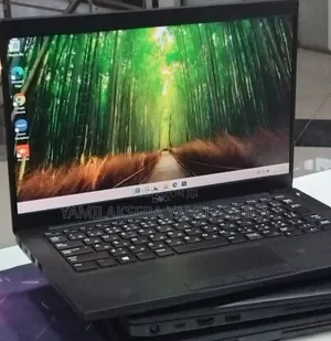 New Laptop Dell Latitude 7390 8GB Intel Core i5 SSD 256GB