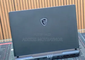 New Laptop MSI Pulse GL66 32GB Intel Core i9 SSD 1T
