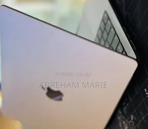New Laptop Apple MacBook Pro 2021 M1 16GB Apple M1 Pro SSD 512GB