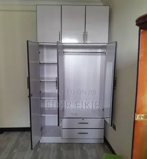 Luxury Closets