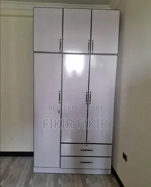 Luxury Closets