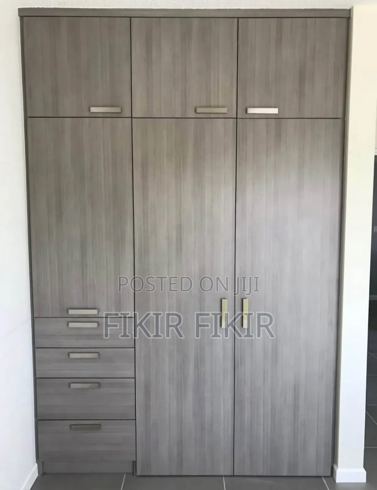 Luxury Closets