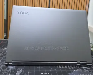 New Laptop Lenovo ThinkPad Yoga 16GB Intel Core i7 SSD 512GB