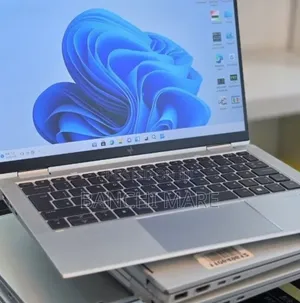 New Laptop HP EliteBook x360 1030 G8 16GB Intel Core i7 SSD 512GB