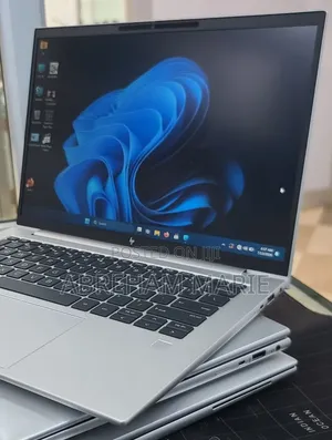 New Laptop HP EliteBook 840 G10 16GB Intel Core i7 SSD 512GB