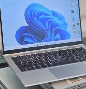 New Laptop HP EliteBook x360 1030 G8 16GB Intel Core i7 SSD 512GB