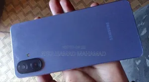 Samsung Galaxy A07 64 GB Gray