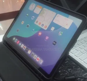 New Apple iPad Air (2020) 64 GB Silver