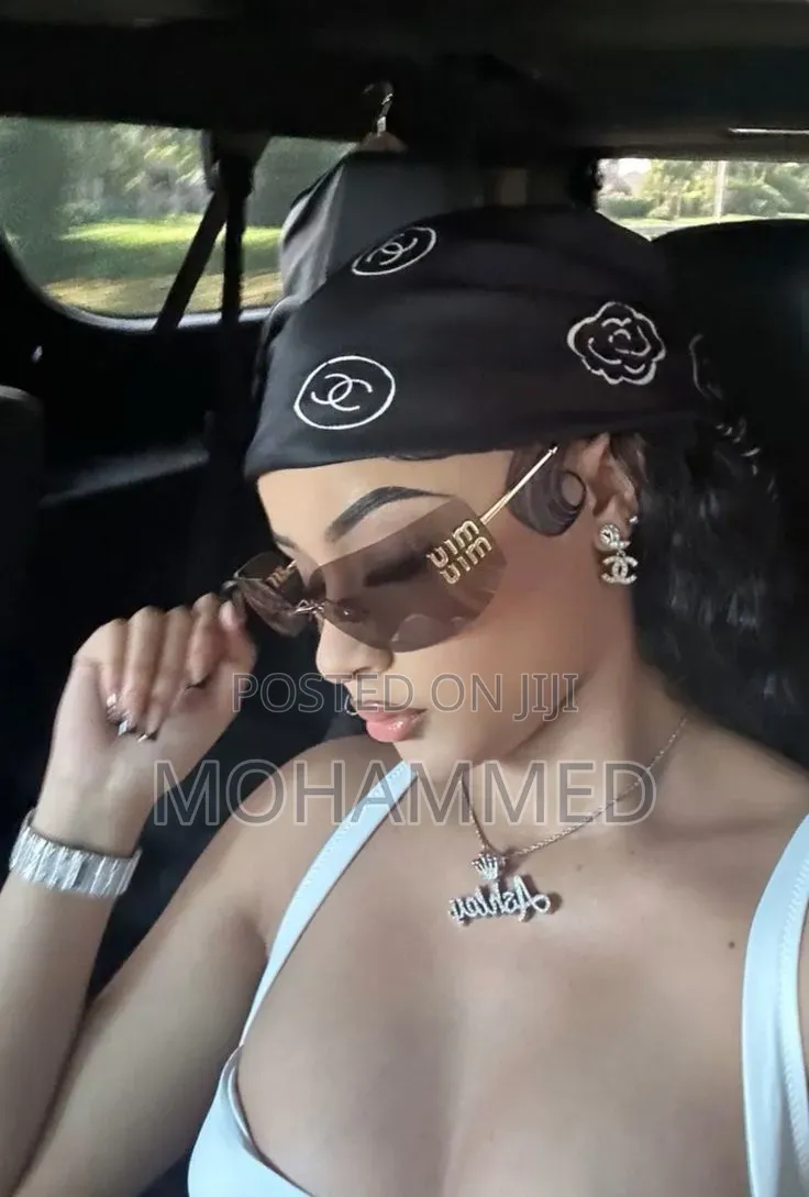 MIUMiU Eyeglass