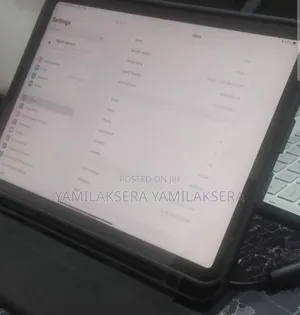 New Apple iPad Air (2020) 64 GB Silver