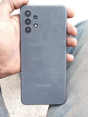 Samsung Galaxy A32 5G 64 GB Silver