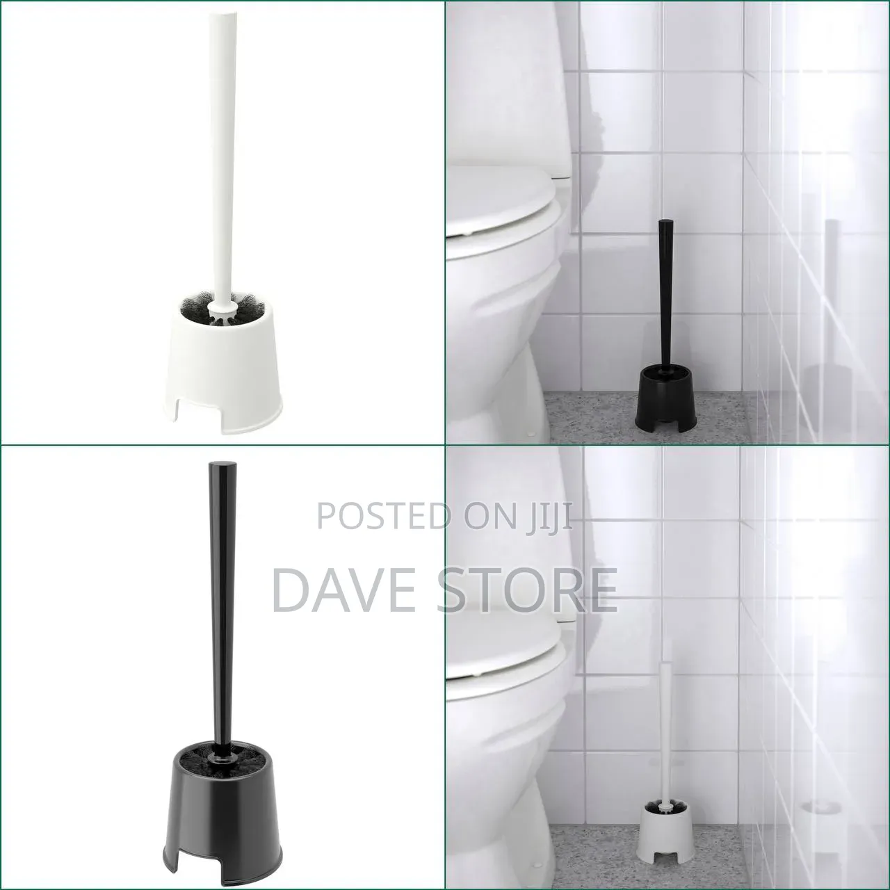 Toilet Brush