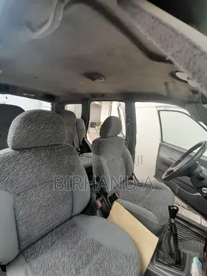 Kia Sportage 1999 Off white
