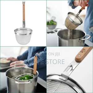 Noodle Strainer,