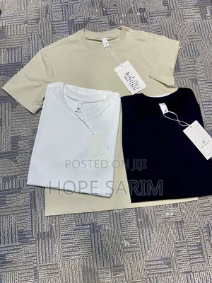 ፕሪሚየም ቲሸርት ፓክ (Premium T-Shirt Pack)