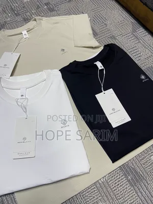ፕሪሚየም ቲሸርት ፓክ (Premium T-Shirt Pack)