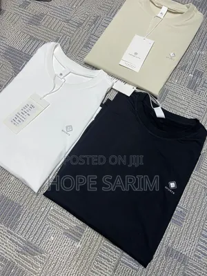 ፕሪሚየም ቲሸርት ፓክ (Premium T-Shirt Pack)