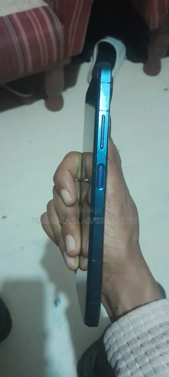 Infinix Hot 30i 128 GB Blue