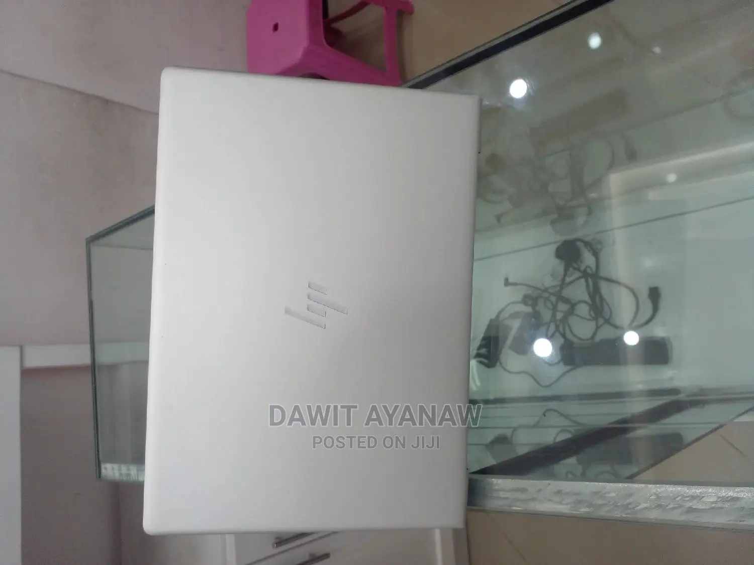 New Laptop HP EliteBook 840 G5 8GB Intel Core I5 SSD 512GB