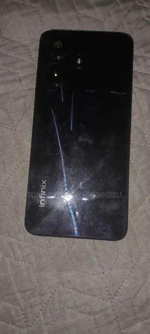 Infinix Hot 30i 128 GB Blue