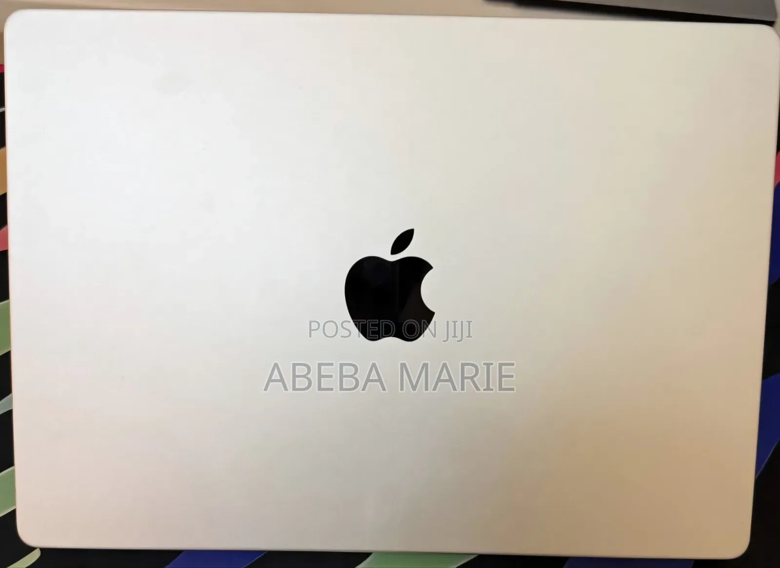 New Laptop Apple MacBook Pro 2021 M1 32GB Apple M1 Pro SSD 1T